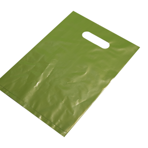 Polythene Carrier Bags