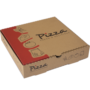 Pizza Boxes