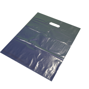 Polythene Carrier Bags