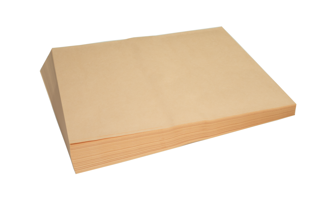 10" x 12" Peach Meat Saver Paper 1000/pack DPA Packaging Wholesale