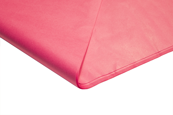 PINK TISSUE