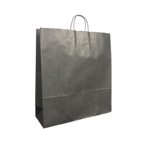 Paper Bags With Twisted Handle