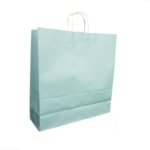 Paper Bags With Twisted Handle