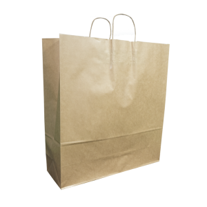 Twisted Handle Paper Bags