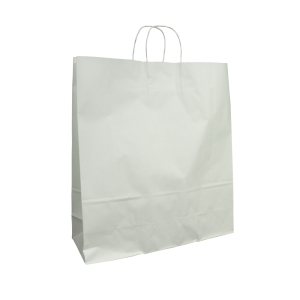 Paper Bags With Twisted Handle