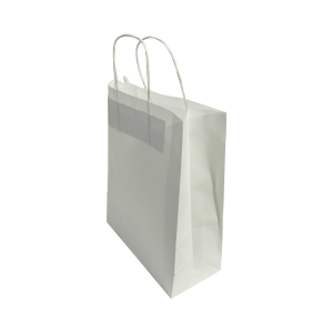 Paper Bags With Twisted Handle