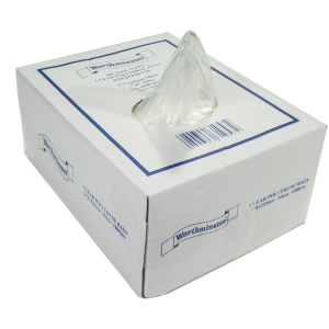 200g Polythene Bags