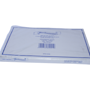 500g Polythene Bags