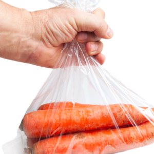 Polythene Bags