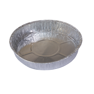 165mm Pie Foil