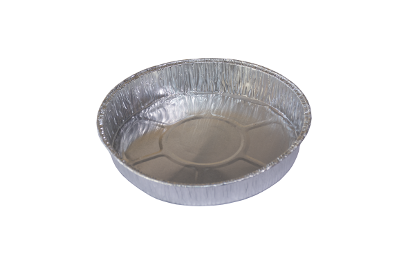 165mm Pie Foil