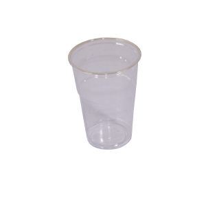 10oz Plastic Smoothie Cup