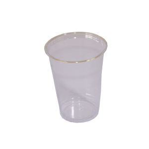 Plastic Smoothie Cups