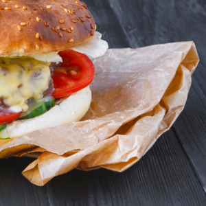 Sandwich/ Burger Wrap