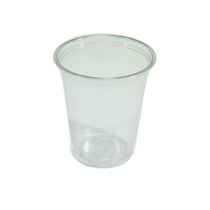 Dart Plastic Smoothie Cup 12oz