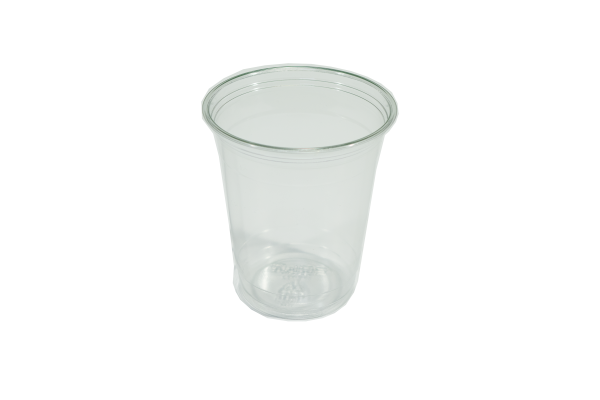 Dart Plastic Smoothie Cup 12oz