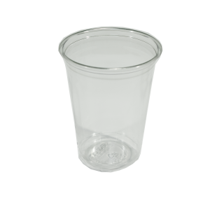 Plastic Smoothie Cup