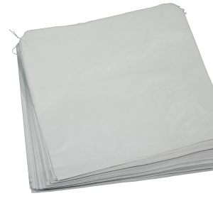 White Paper Bags