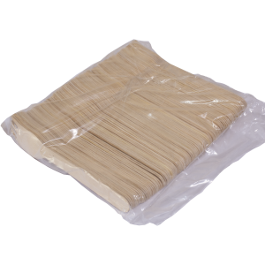 wooden forks