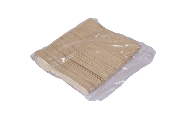 wooden forks