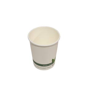 Biodegradable Paper Cup