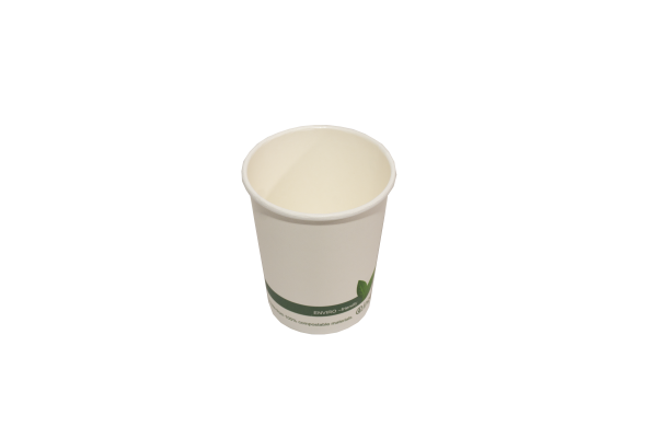 Biodegradable Paper Cup