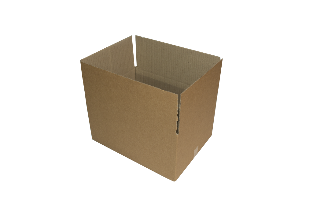 BOX 12" x 9" x 6" x 1 . DPA Packaging. Blackpool & Fylde Coast.