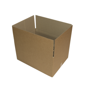 Cardboard Box