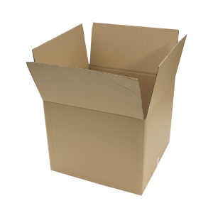 Cardboard Box