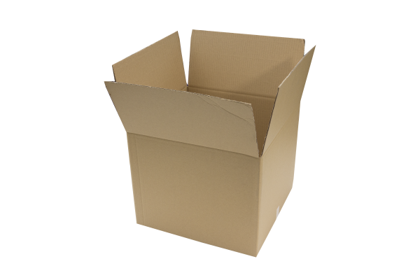 Cardboard Box