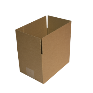 Cardboard Box