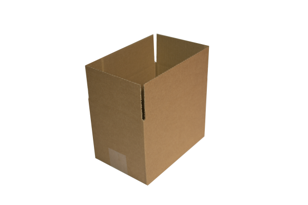 Cardboard Box