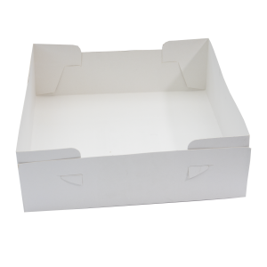 G-Style Cake Box
