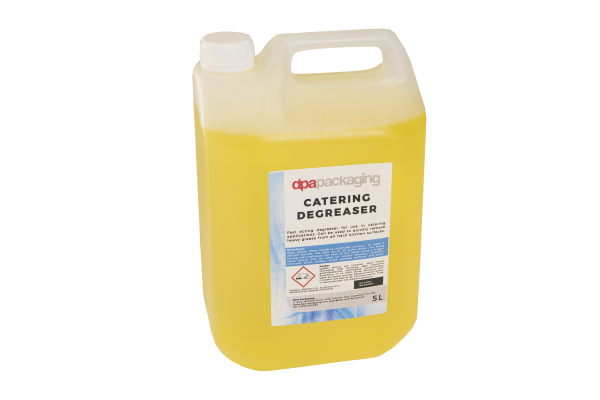 Catering Degreaser