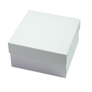 G-Style Cake Box Lid