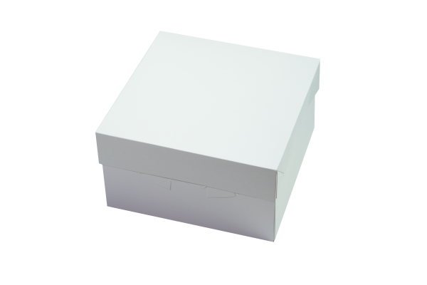 G-Style Cake Box Lid