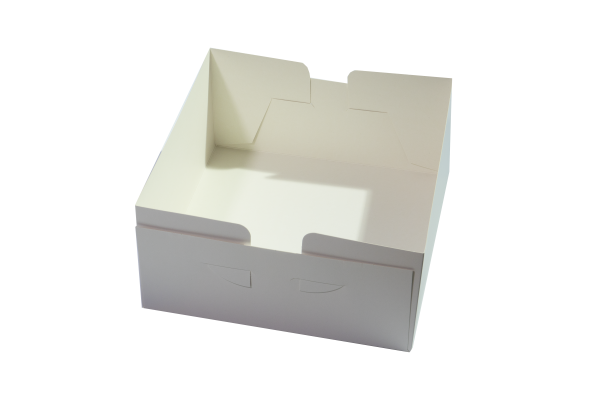 G-Style Cake Box