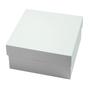 G-Style Cake Box Lid
