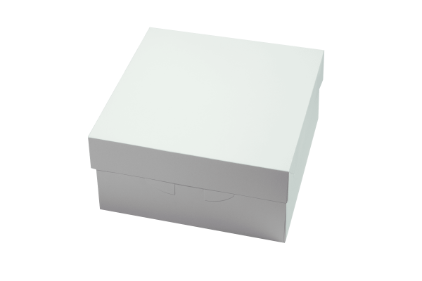 G-Style Cake Box Lid