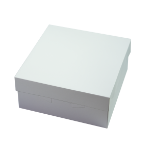 Cake Box Lid