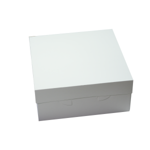 Cake Box Lid