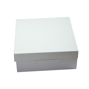 Cake Box Lid