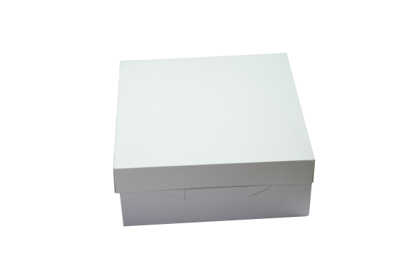 Cake Box Lid