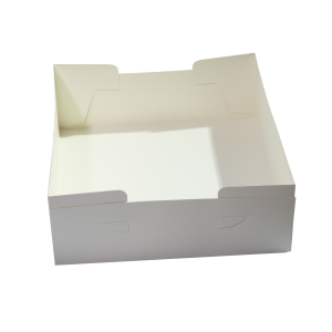 Cake Box