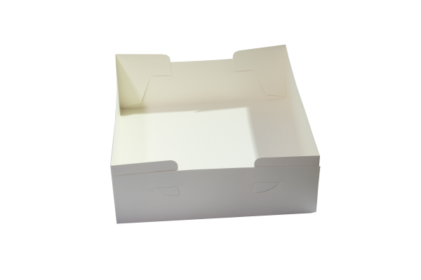 Cake Box