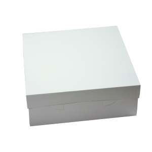 Cake Box Lid