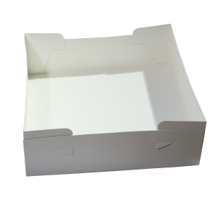 Cake Box