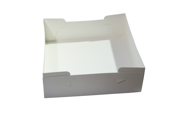 Cake Box