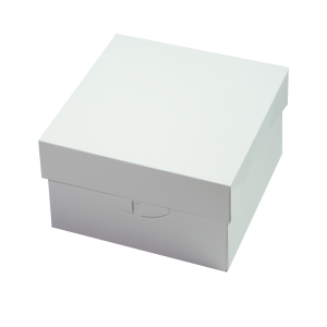 G-Style Cake Box Lid