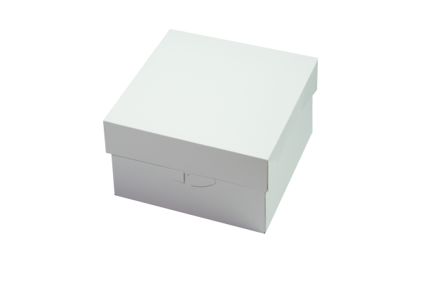 G-Style Cake Box Lid